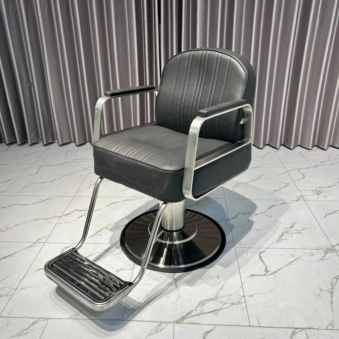 Silla de peluquería (YZ102)