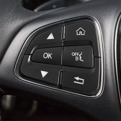 button sticker, Other Car Modifications