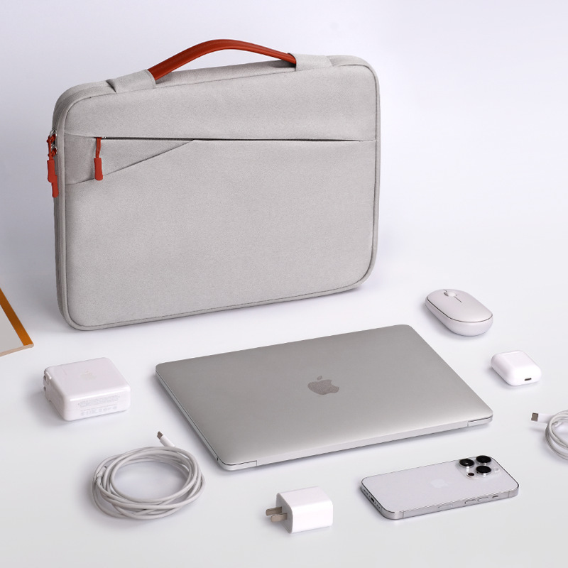 Laptop Bag for Apple macbook Huawei Pro Laptop Bag Drop-resistant Airbag Inner Bag