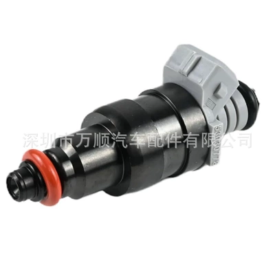 Fuel Injector Nozzle Oil pump, nozzle