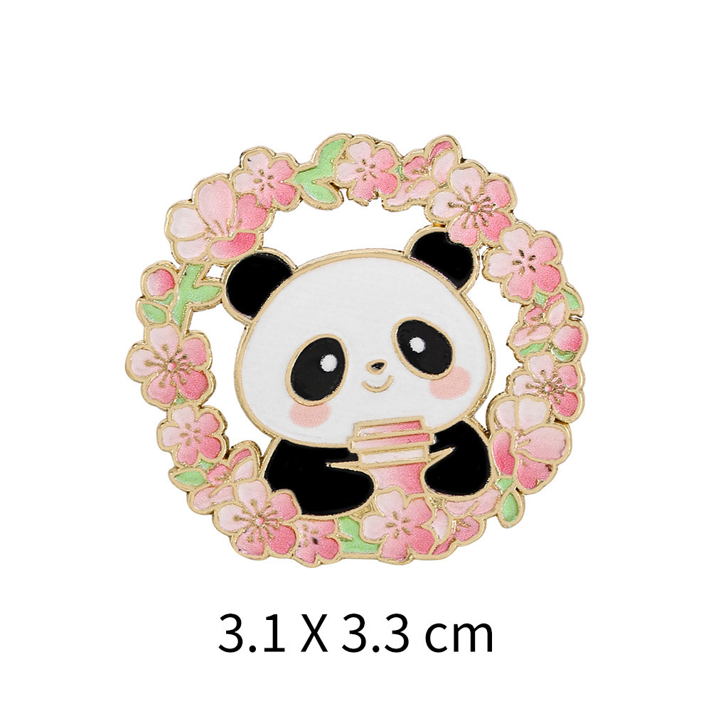 F sakura panda