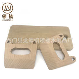 厂家直销木质儿童玩具 厨房木刀木砧板 儿童玩具木刀