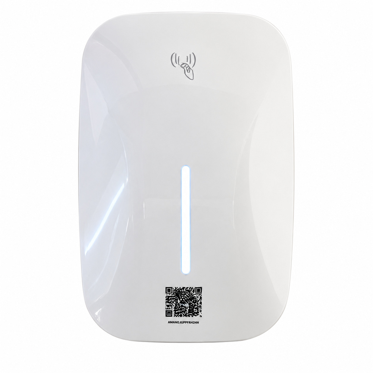7KW commercial and residential all-in-one charging pile, supports QR code and card payment, for new energy vehicles, with Gaode 3C certification