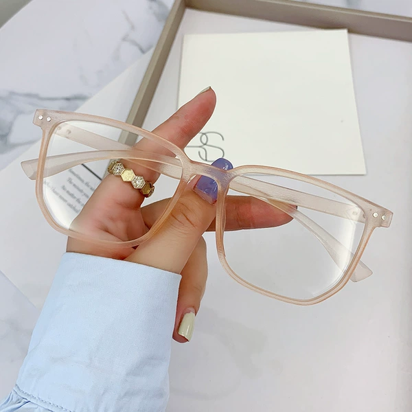 Tea frame
