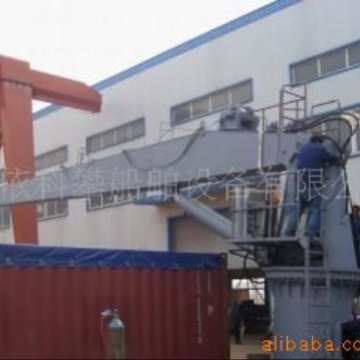 起重机 船用吊机 船用克令吊 船用起重机 液压吊机