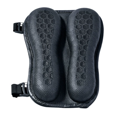 Electric Vehicle Seat Cover, Ultra-Soft Motorcycle Seat Cover, Universal for Delivery, Sun-Proof, Waterproof, Heat-Insulating, Thickened Shock-Absorbing for Electric Bikes (Motorcycle cushion) - mini-air-guide-shock-absorbing-breathable-cushion-mini-model-product-size-213135cm