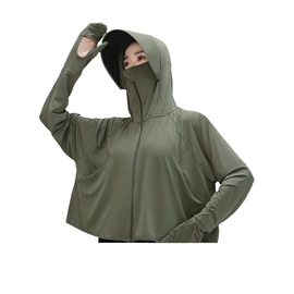 男式皮草;成人帽;防晒衣