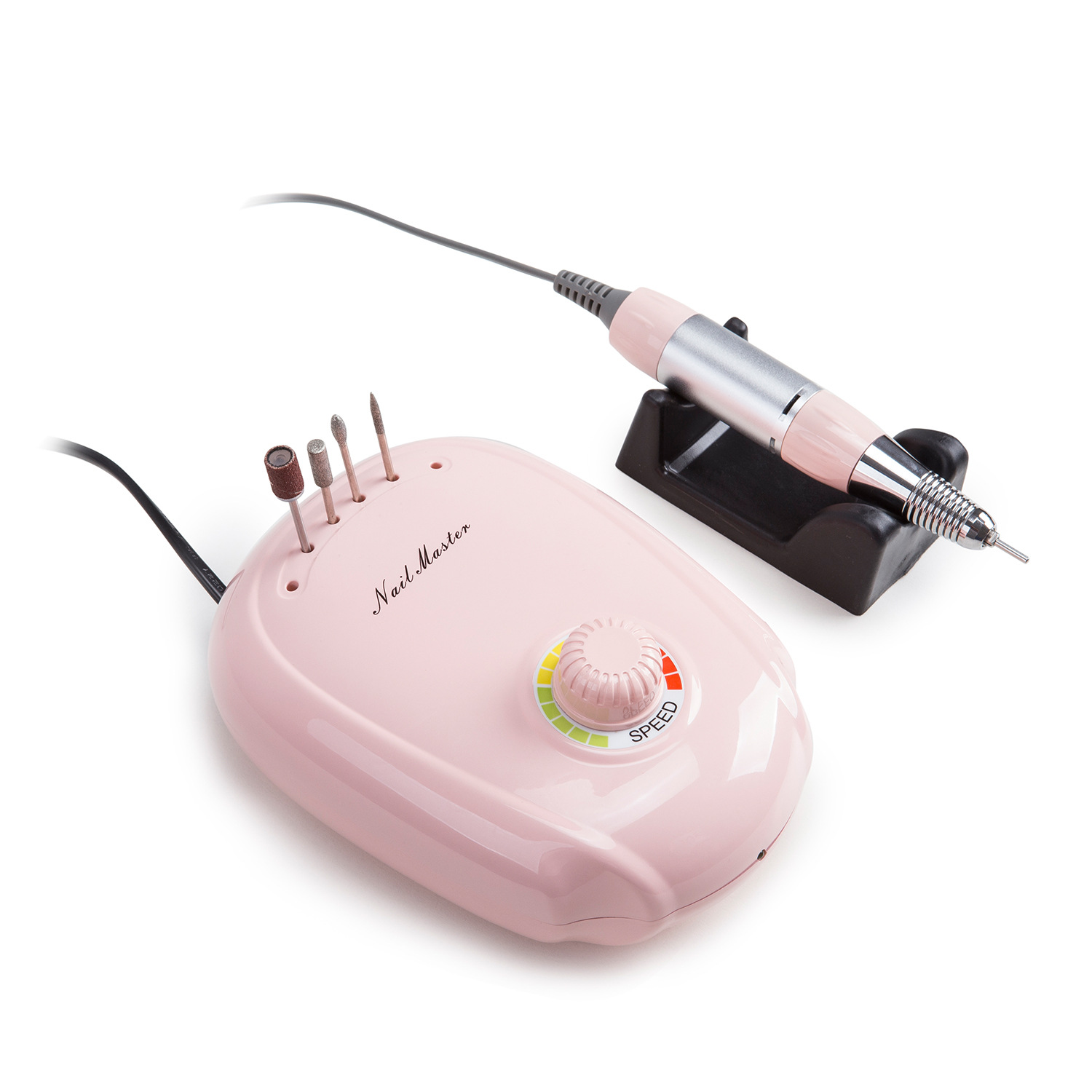 JIMDOA transfronterizo estilo japonés amolador eléctrico de uñas, esfoliador de uñas, esfoliador de la piel