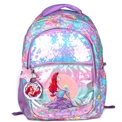 Australia smiggle mochila escolar para estudiantes de primaria y secundaria mochila para niños bolsa de ocio al aire libre mochila de dibujos animados de gran capacidad