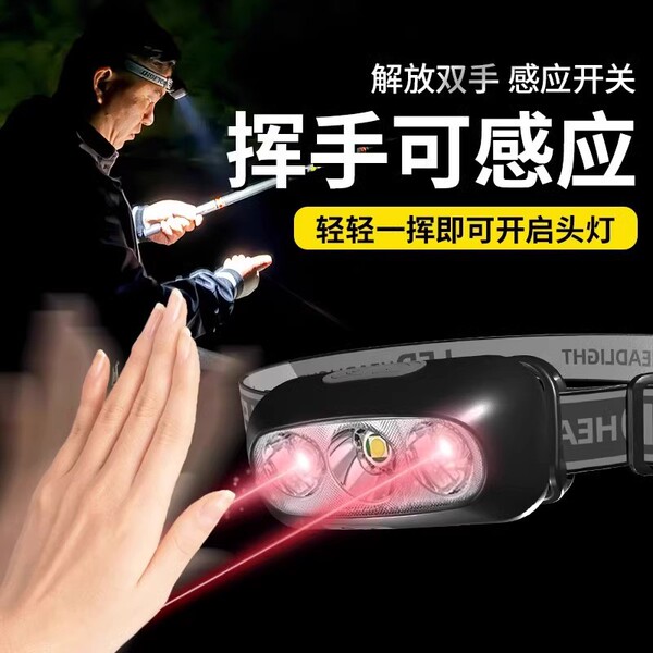 LED super bright lantern