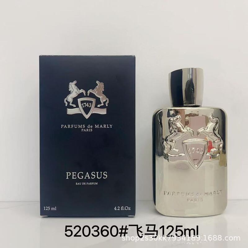 国境を越えた貿易香水 75ml デリナ デュ ローズ ブルー リントン アタエル ホルターン ホルターン|undefined