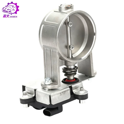 Car muffler Stainless Steel 304 Racing