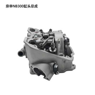 Cylinder and parts Engine Original Nb300 Cylinder