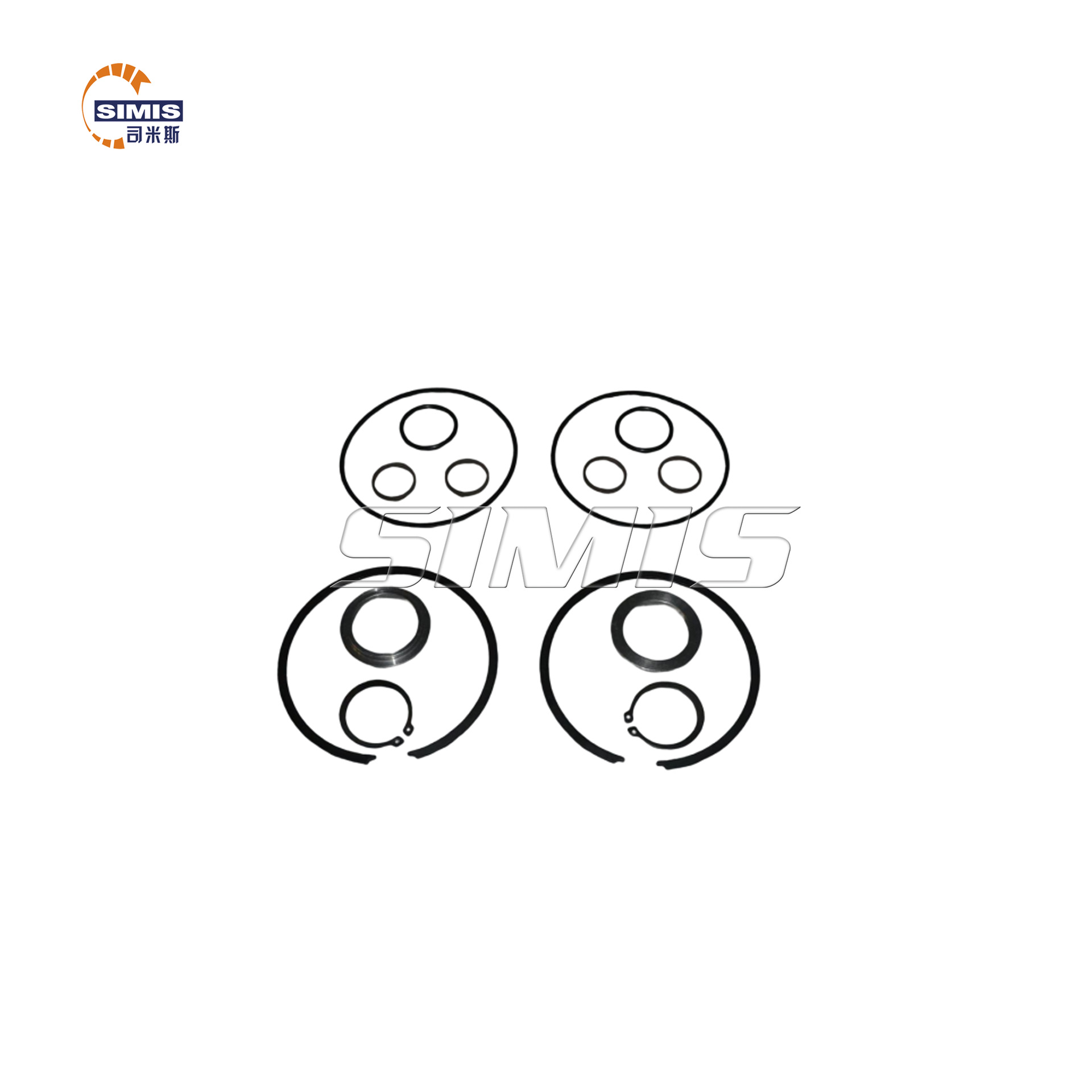 叉车大修包 适用于 TCM FD20-30T6/T7/T3