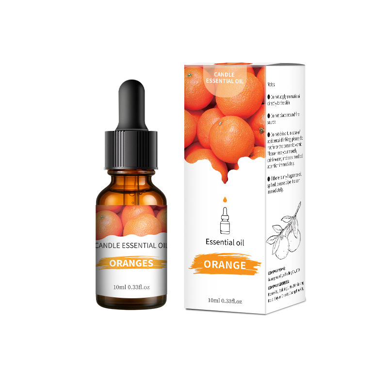 달콤한 오렌지(고온 내성)