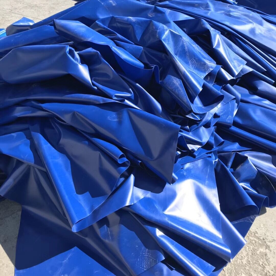 阻燃防雨刀刮布乌鲁木齐厂家专业生产防水耐撕扯抗老化刀刮布批发