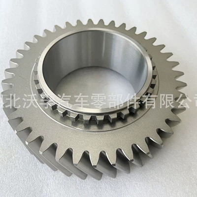 Suitable for Dongfeng Transmission gear and shaft