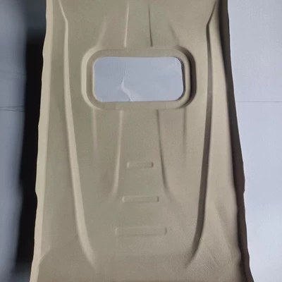 Heat Insulation Cotton, Car sound-absorbing cotton