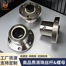 导轨;机床丝杆;其他传动件