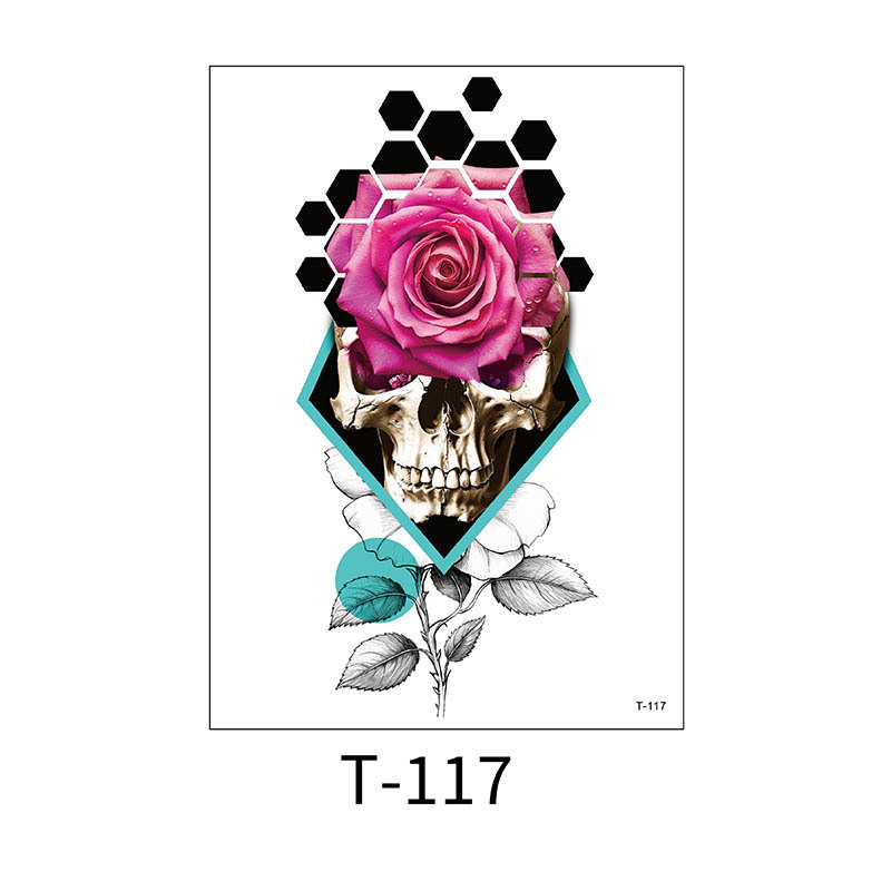 T-117 / 150*210mm