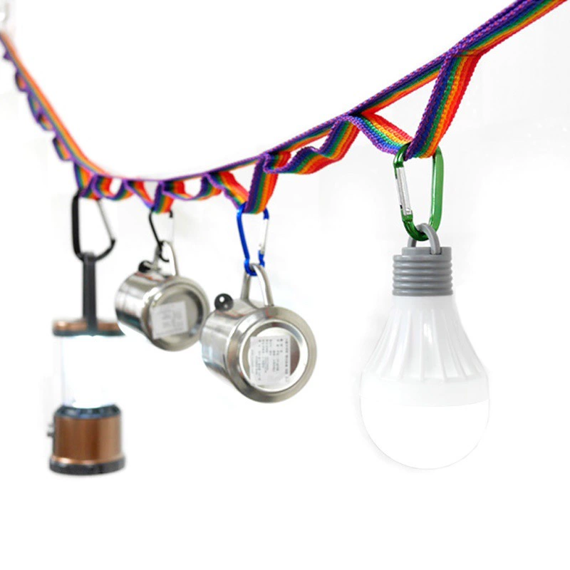 Amazon Открытый Палатка Хранение Ремешок Коллективный Кемпинг Бельевая веревка Открытый Гамак Ремешок 19 Кольцо Ремень для одежды