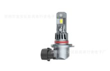 ֱ��LED܇��H7 H4 9006��܇ǰ���һ�wʽ�u�؟�1:1 ���b9005����