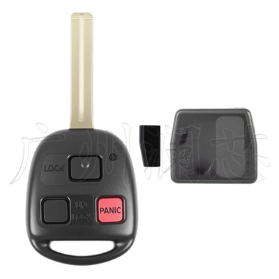 Control Key 4D68 4C – Car Keys - 4d68-chip-3144mhz-21-key