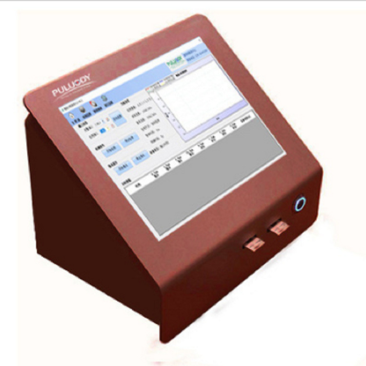 油品颗粒度检测仪 型号:PLD-0203 库号：M107175