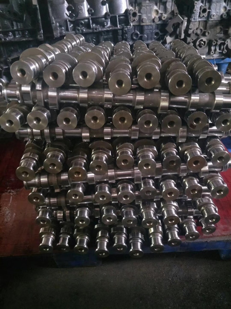 Jetta 05 camshaft, Jetta 2V camshaft