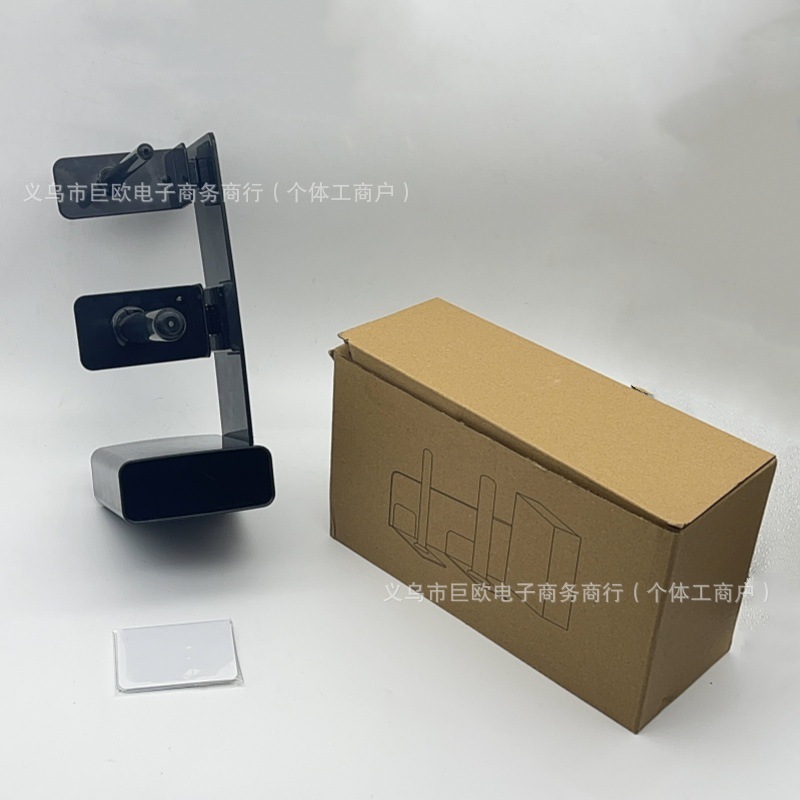 Nuevo producto transfronterizo soporte de montaje lateral 3 en 1 portavasos pajita cubierta de copa subensamblaje escritorio barra de bar soporte de papel portavasos divisor