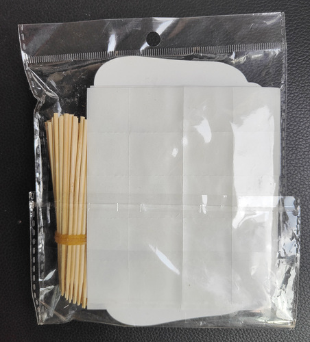 60 pieces per pack Cross-border game theme party decoration GAME ON cake decoration cake card plug-in wholesale