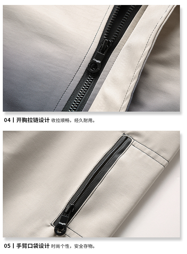 Veste homme - Ref 3443497 Image 27