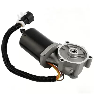 Transfer case 420-00120 600-912