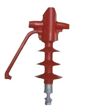 厂家供应绝缘子防雷绝缘子复合防雷绝缘子陶瓷柱式防雷绝缘子