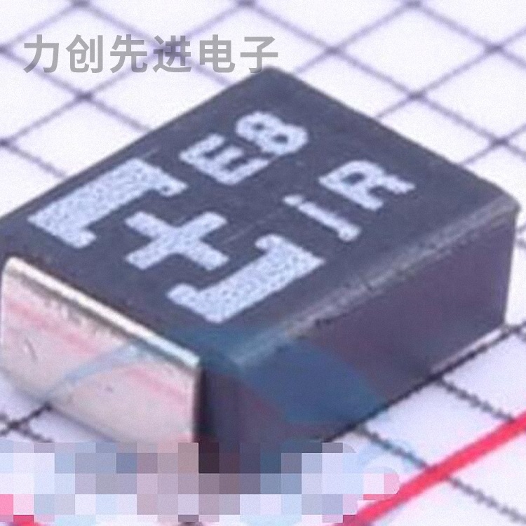 6TPG150MZG 参数 150uF(157) ±20% 6.3V 钽电容