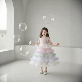 童套装;童T恤;童半身裙