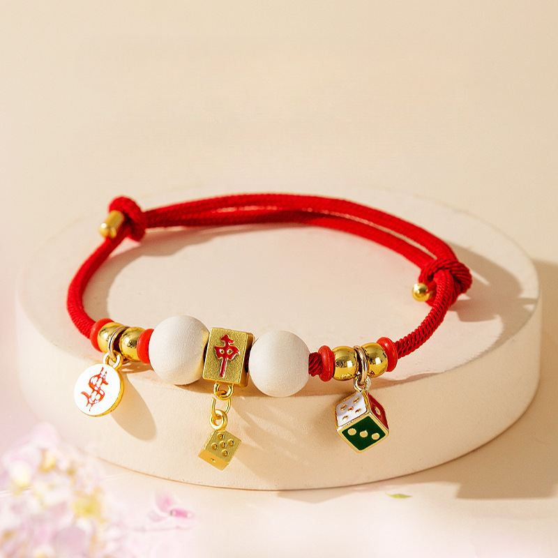 Collar para mascotas Collar para gatos de la suerte festiva Collar para perros Cachorro ajustable Collar de peluche para perros pequeños Productos para mascotas