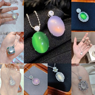 �߱��R�������ǶS925�y�y�����觽������ʯ�����𹫺��J���