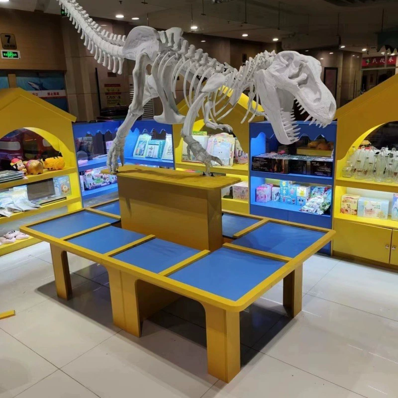 Археологический стол с динозавром, строительный блок, детский стол ручной работы, настольная игра, экзаменационный стол, стол с бобами, большой игрушечный стол для родителей и детей