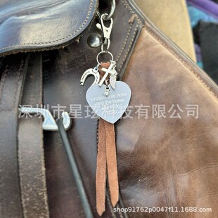 ����վ���� Saddle Heart Charm ���\��̖�R���F�������耳׿�