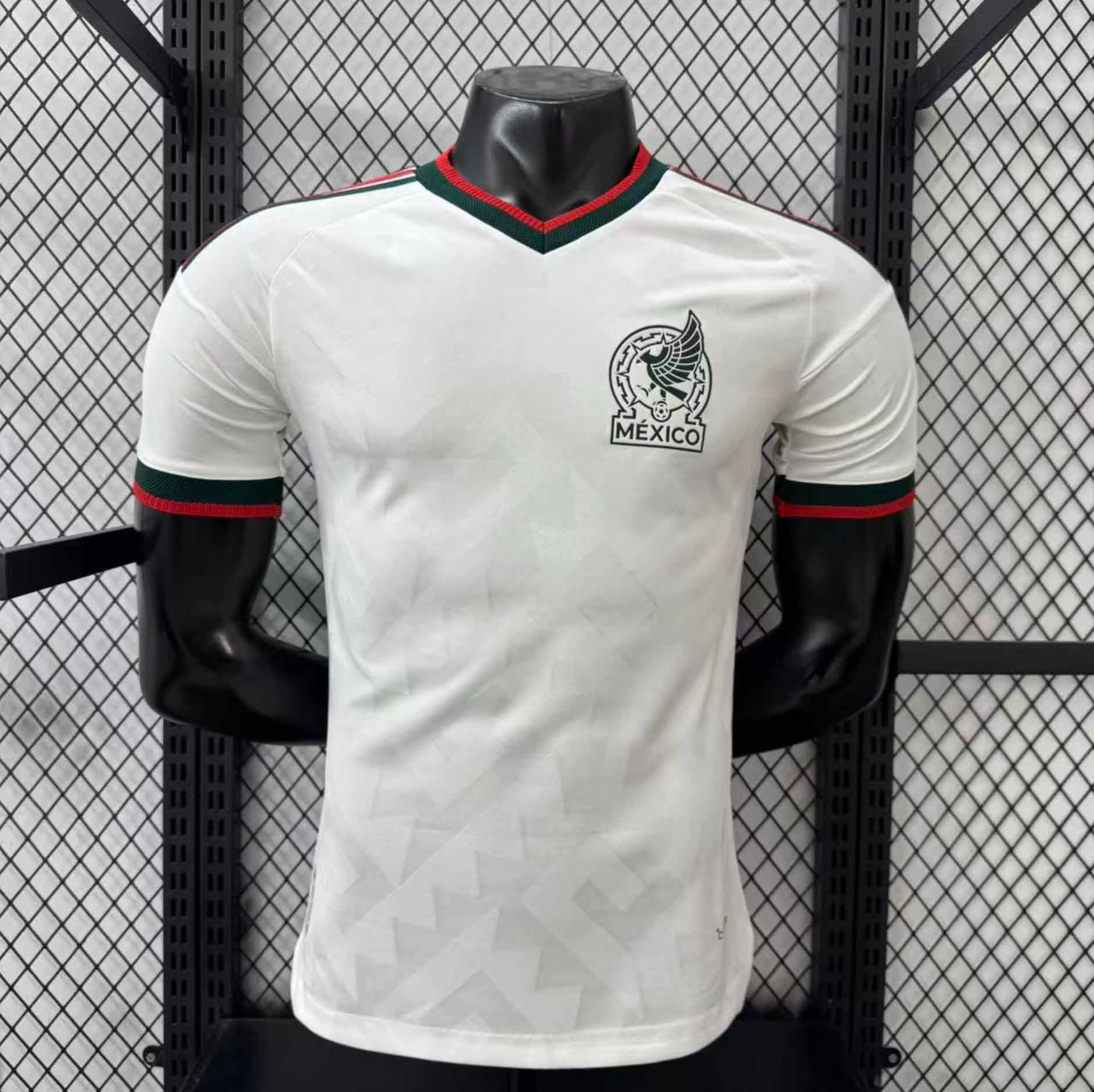 Jugador de alta calidad Real Madrid Arsenal Club de la misma camiseta de fútbol de secado rápido ventilado en stock de un agente de pelo image 42