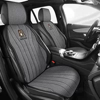 Применимо для Skoda Octavia pro Speedmastic чехол для сиденья Четыре сезона универсальный чехол для сиденья полу-коврик для сиденья автомобиля