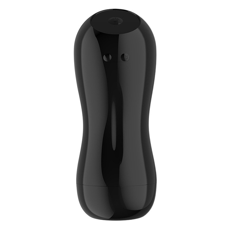 Blanco chupar clip telescópico entrenador masturbación masculina aviones taza automática masculina suministros para adultos sexy