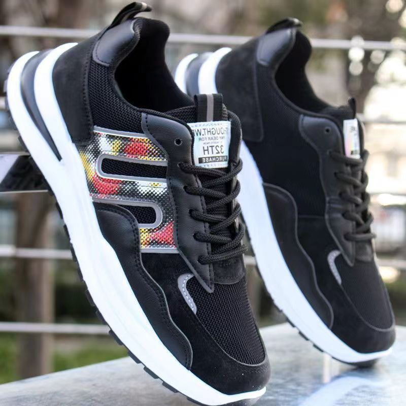 아이 M33 블랙 메쉬 모델