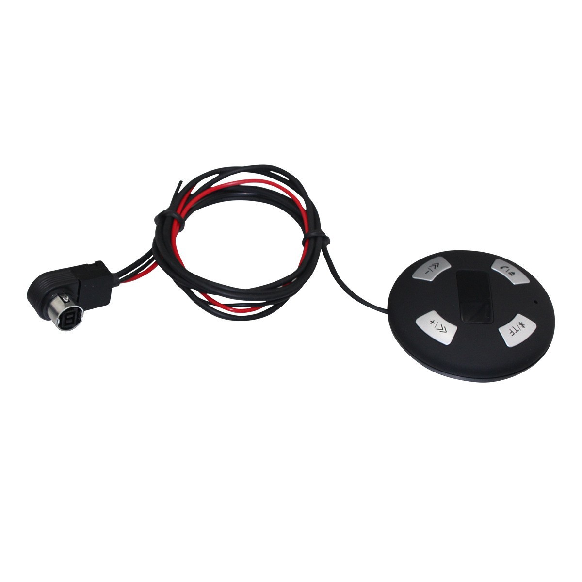 适用苹果iPhone8 X 6三星小米安卓蓝牙JVC阿尔派CD机数据线蓝牙