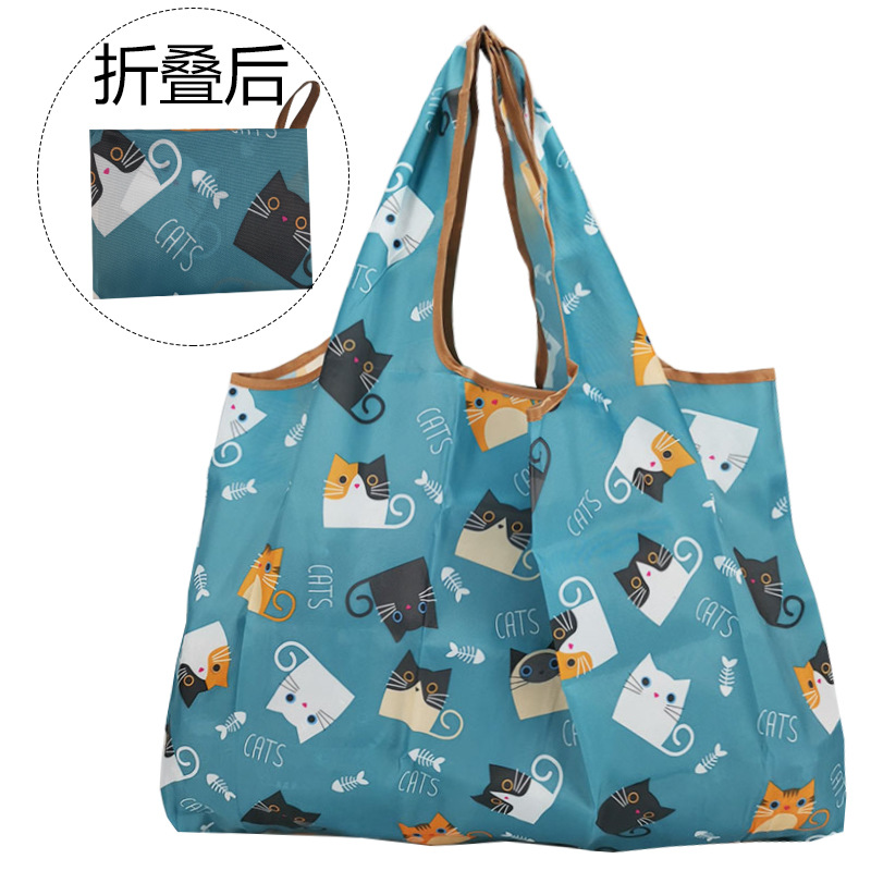 购物袋环保袋-27