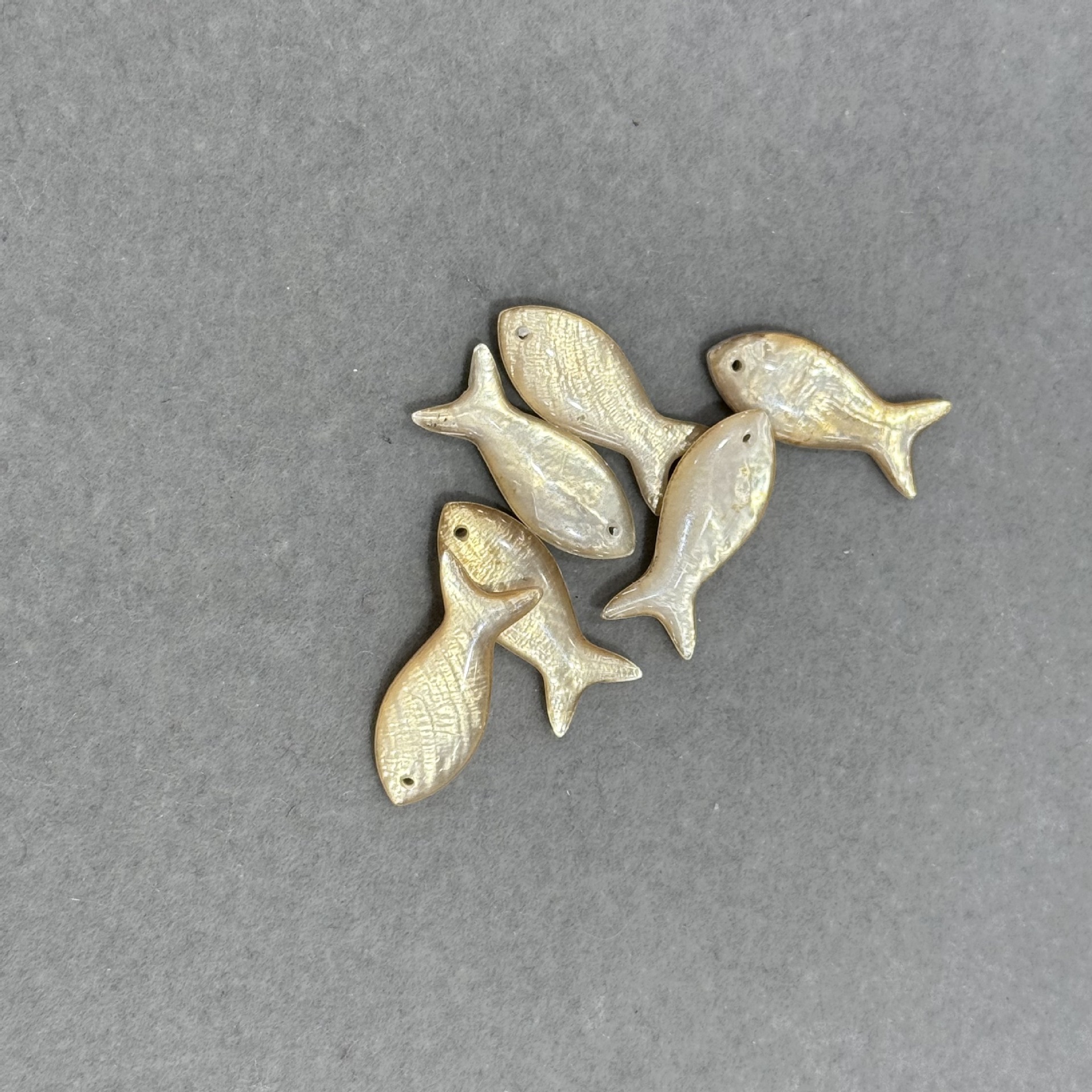 1g Weight Pendant Jewelry Making Type DIY Ornament Accessories Classification 1 Piece Quantity Shell Material Fish Pattern All Seasons Season Polished Finish Cute Style 1 Piece Shell Fish Polished Pendant DIY Ornament Accessories 1