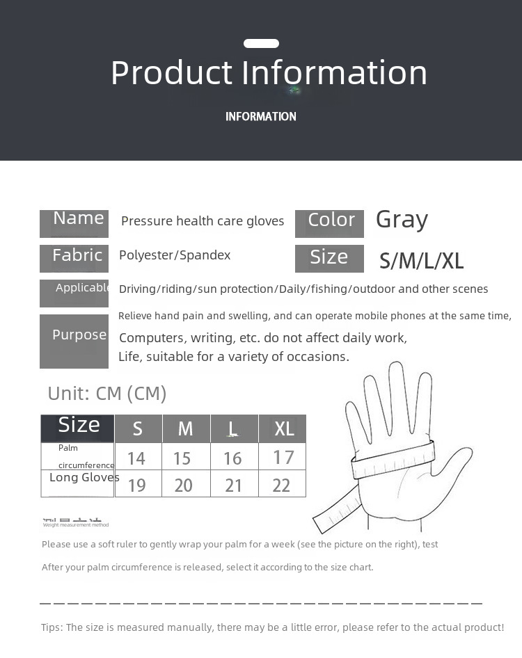  explosion pressure health training gloves men and women half finger joint care fitness sports cycling gloves_voghion.com