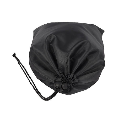 Bundle Pocket Custom Polyester Bundle Pocket 210d Oxford Cloth Drawstring Bag Waterproof Bundle Pocket Printable LOGO