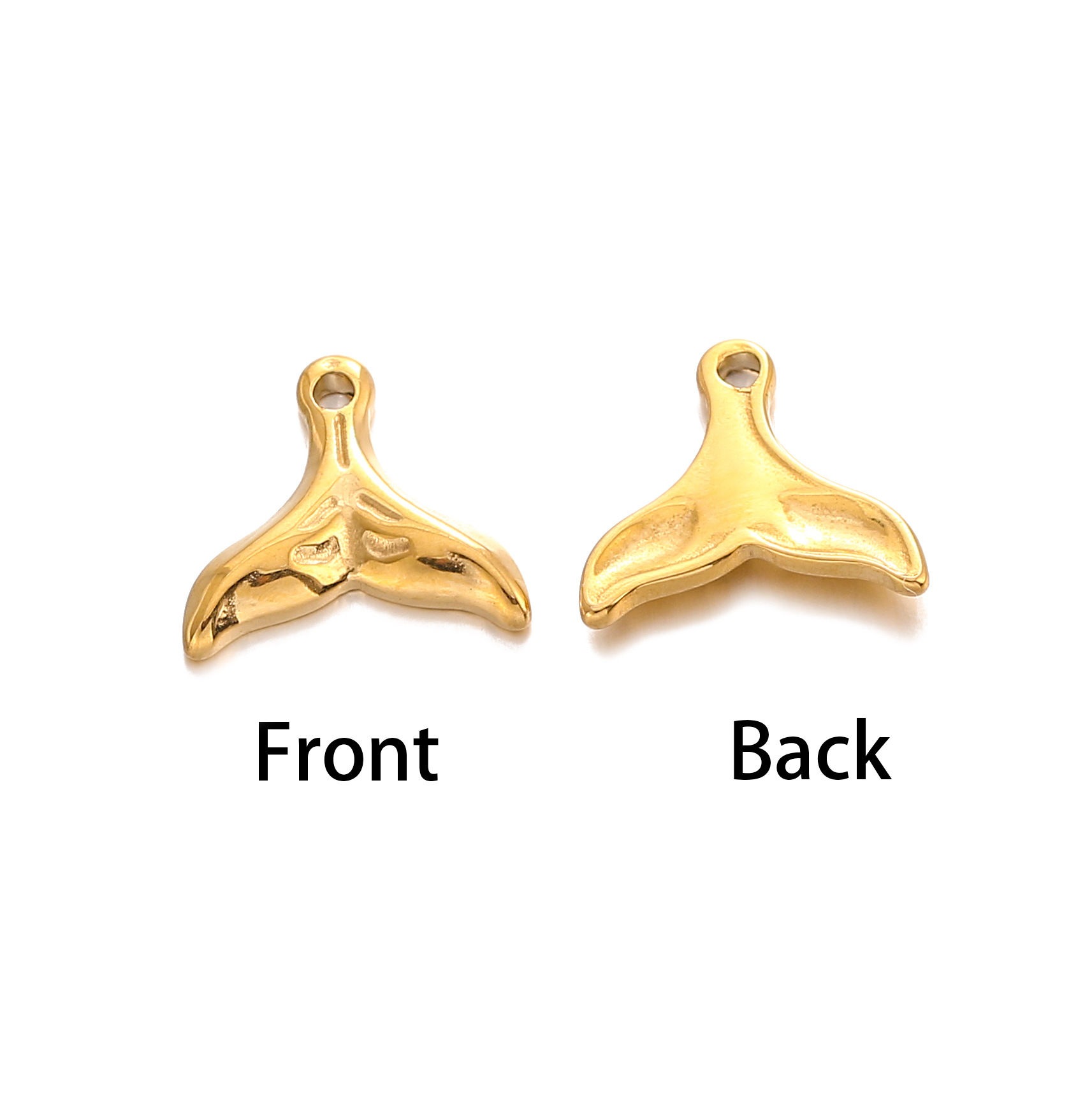 6g Weight Pendant Jewelry Making Type 11*16MM, 20 * 23mm Jewelry Making Size DIY Jewelry Accessories Classification 3 PCS/Package Quantity 304 Stainless Steel Material Starfish, Hippocampus, Shell Pattern Plating Design Simple Style Style 3 PCS/Package 11*16MM 20 * 23mm 304 Stainless Steel Starfish Hippocampus Shell Pendant 9